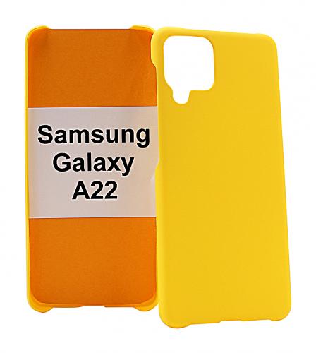 Hardcase Cover Samsung Galaxy A22 (SM-A225F/DS)