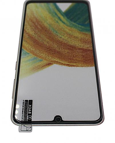 Glasbeskyttelse Samsung Galaxy A33 5G (A336B)