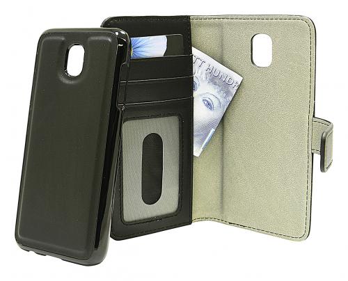 Magnet Wallet Samsung Galaxy J5 2017 (J530FD)