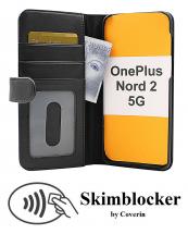 Skimblocker Mobiltaske OnePlus Nord 2 5G