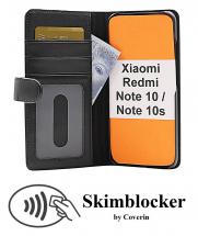 Skimblocker Mobiltaske Xiaomi Redmi Note 10 / Note 10s