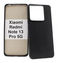TPU Cover Xiaomi Redmi Note 13 Pro 5G