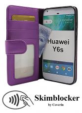 Skimblocker Mobiltaske Huawei Y6s