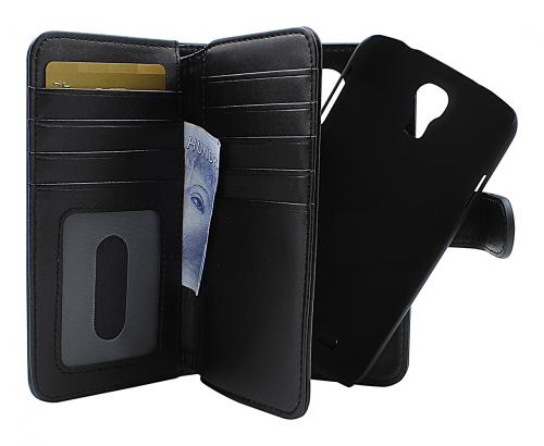 Skimblocker XL Magnet Wallet Samsung Galaxy S4 (i9500)