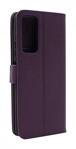 New Standcase Wallet Huawei P Smart 2021