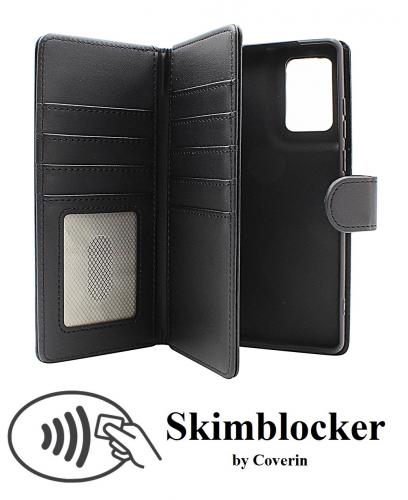 Skimblocker Motorola Edge 50 Fusion 5G XL Mobilcover