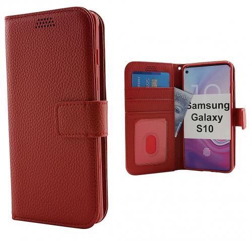 Standcase Wallet Samsung Galaxy S10 (G973F)