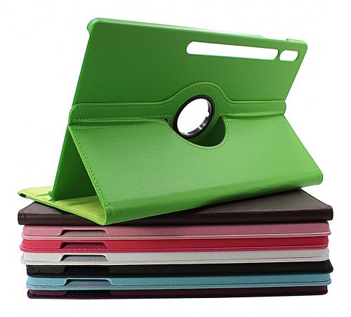 360 Cover Samsung Galaxy Tab S8 Ultra