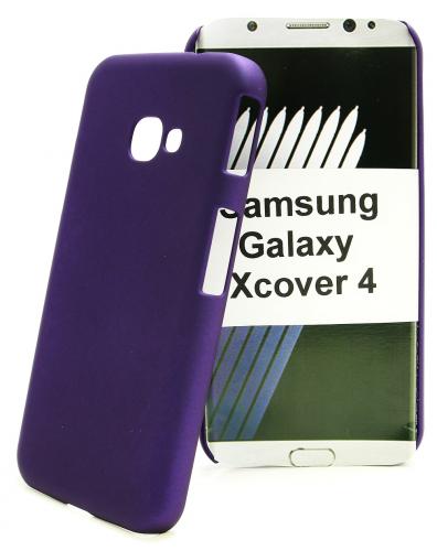 Hardcase Cover Samsung Galaxy Xcover 4 (G390F)