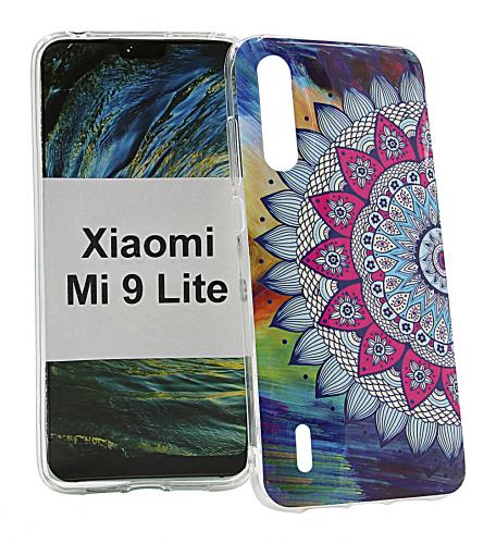 TPU Designcover Xiaomi Mi 9 Lite