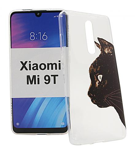 TPU Designcover Xiaomi Mi 9T