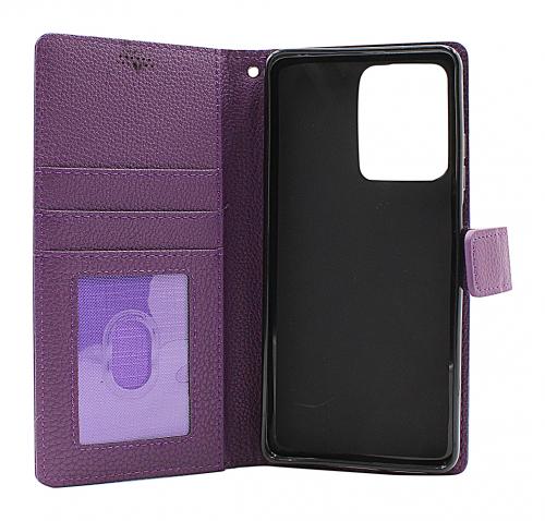 New Standcase Wallet Xiaomi Redmi Note 12 Pro 5G