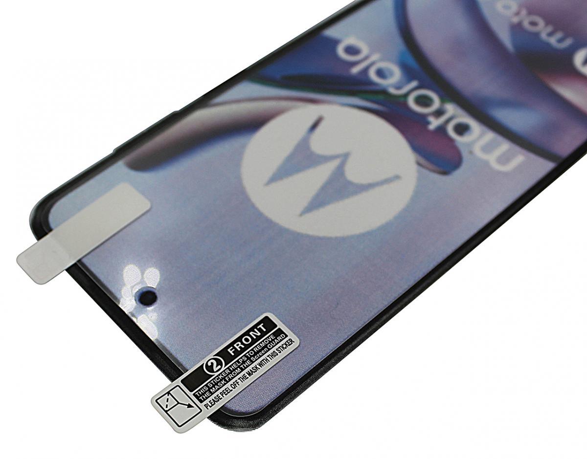 6-Pack Skrmbeskyttelse Motorola Moto G23