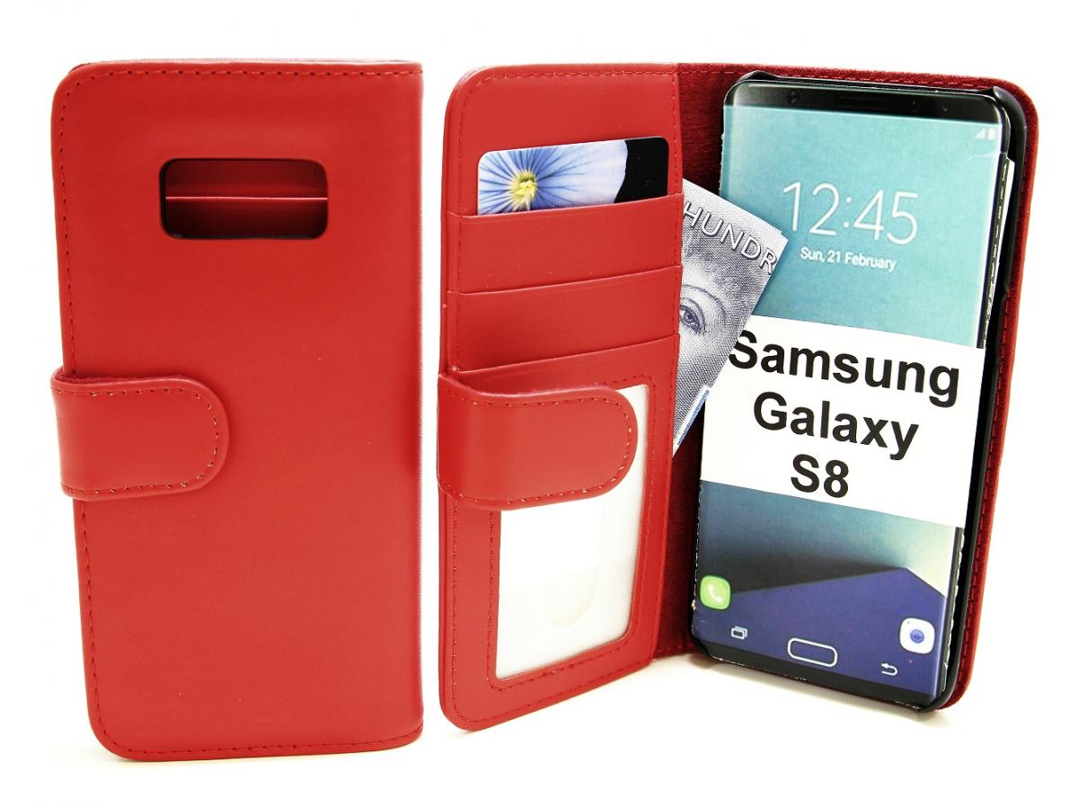 Mobiltaske Samsung Galaxy S8 (G950F)