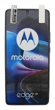 6-Pack Skærmbeskyttelse Motorola Edge 30