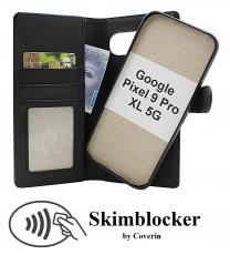 Skimblocker Google Pixel 9 Pro XL 5G Magnet Mobilcover