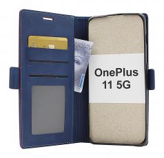 Lyx Standcase Wallet OnePlus 11 5G