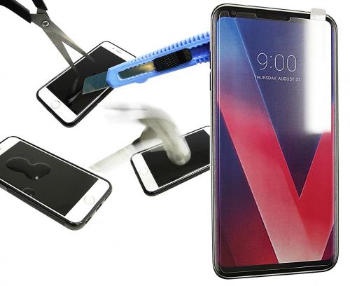 Glasbeskyttelse LG V30S ThinQ (H930)