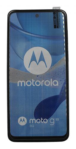 Glasbeskyttelse Motorola Moto G53 5G