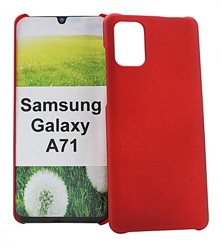 Hardcase Cover Samsung Galaxy A71 (A715F/DS)