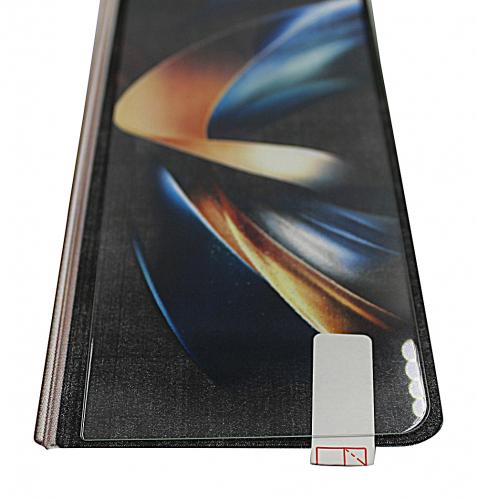 Glasbeskyttelse Samsung Galaxy Z Fold 4 5G (SM-F936B)