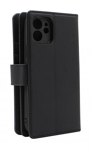 Skimblocker iPhone 12 XL Magnet Mobilcover