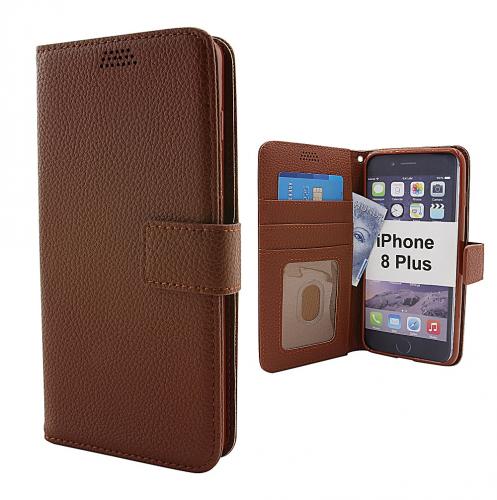 New Standcase Wallet iPhone 8 Plus