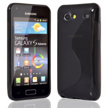 S-line Cover Samsung Galaxy S Advance