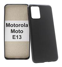 TPU Cover Motorola Moto E13