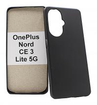 TPU Cover OnePlus Nord CE 3 Lite 5G