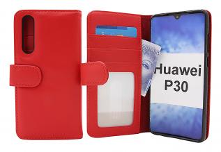 Skimblocker Mobiltaske Huawei P30