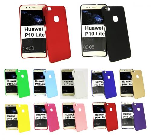 Hardcase Cover Huawei P10 Lite