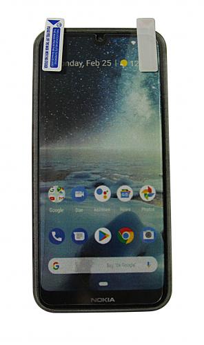 6-Pack Skrmbeskyttelse Nokia 4.2