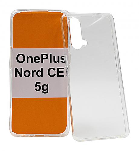 TPU Cover OnePlus Nord CE 5G