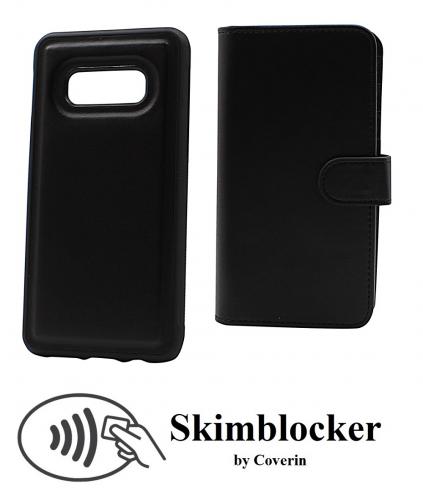 Skimblocker XL Magnet Wallet Samsung Galaxy S10e (G970F)