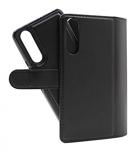 Skimblocker XL Magnet Wallet Sony Xperia 10 IV 5G (XQ-CC54)