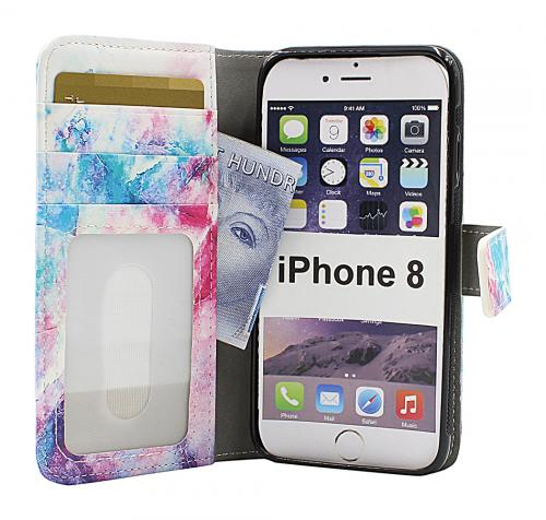 Skimblocker Magnet Designwallet iPhone 8