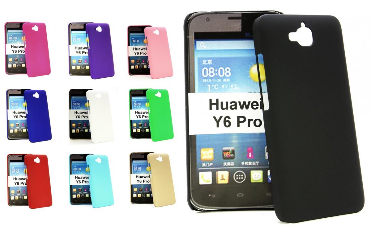 Hardcase Cover Huawei Y6 Pro (TIT-L01)