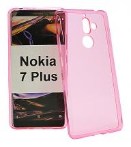 TPU Mobilcover Nokia 7 Plus