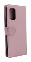 Zipper Standcase Wallet Samsung Galaxy A04s (A047F/DS)