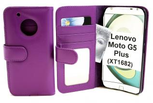 Mobiltaske Lenovo Moto G5 Plus (XT1683)