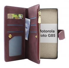 XL Standcase Luxwallet Motorola Moto G85