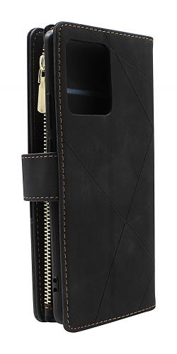 XL Standcase Luxwallet Motorola Edge 40 5G