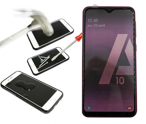 Full Frame Glasbeskyttelse Samsung Galaxy A10 (A105F/DS)