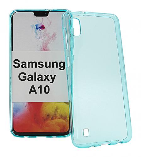 TPU Cover Samsung Galaxy A10 (A105F/DS)