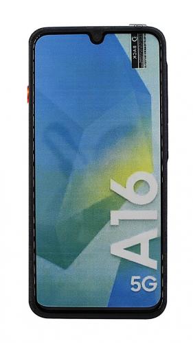 Full Frame Glasbeskyttelse Samsung Galaxy A16 / A16 5G