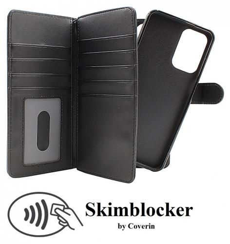 Skimblocker XL Magnet Wallet Samsung Galaxy A23 5G