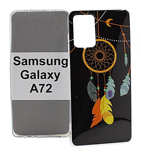 TPU Designcover Samsung Galaxy A72 (A725F/DS)