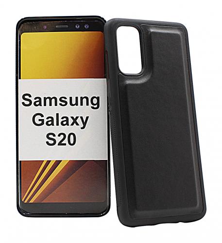 Magnet Cover Samsung Galaxy S20 / S20 5G