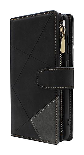 XL Standcase Luxwallet Samsung Galaxy S21 FE 5G (SM-G990B)